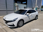 Hyundai Avante (CN7) 1.6 (05.2020)