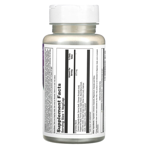 Natural Balance, Ultra Colon Clenz, 60 вегетарианских капсул