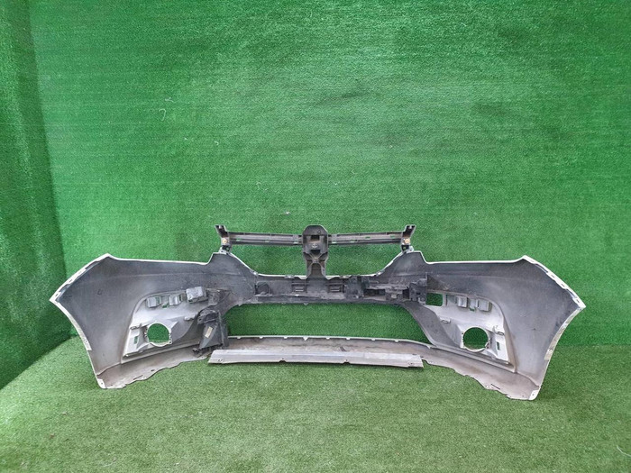 Бампер передний Renault Logan 2 Sandero 2 (2018-2022)