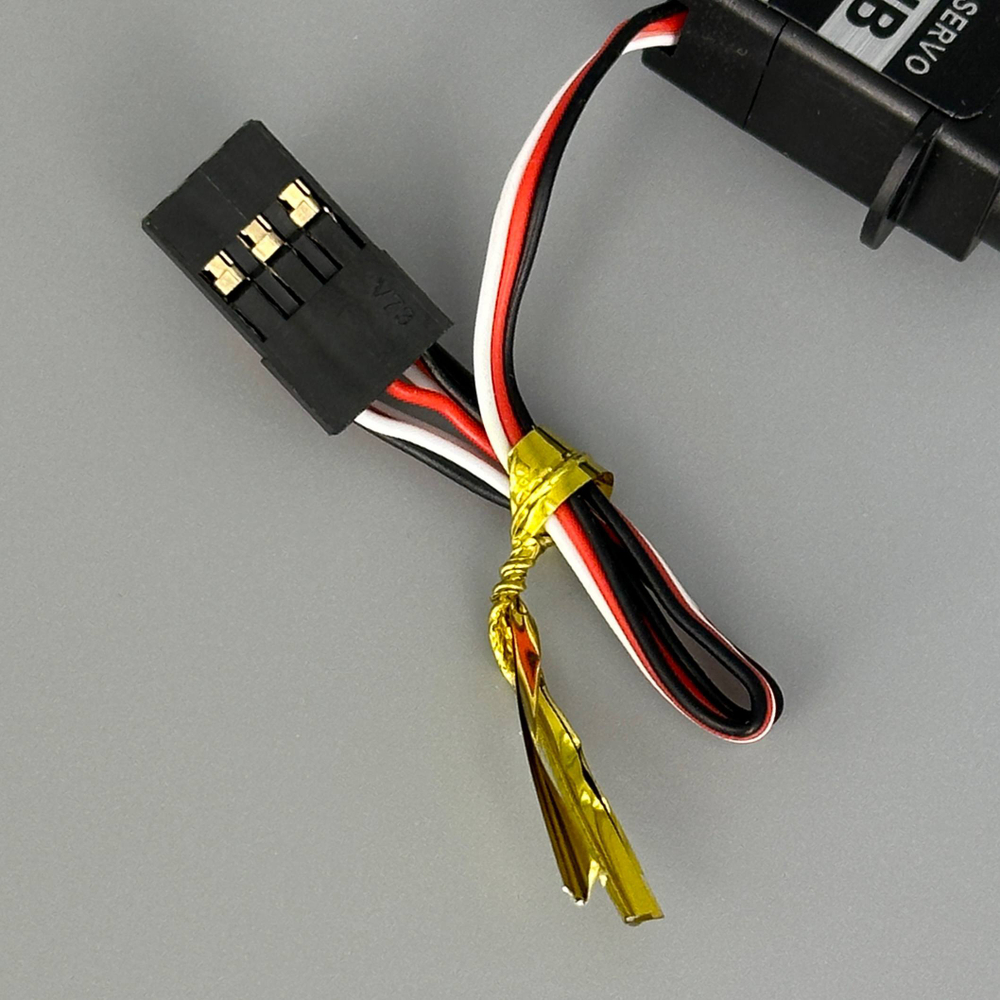 Сервопривод JX Servo PS-1143HB 3.7g