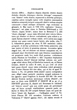 Comicorum romanorum praeter Plautum et Terentium Fragmenta | Titus Maccius Plautus