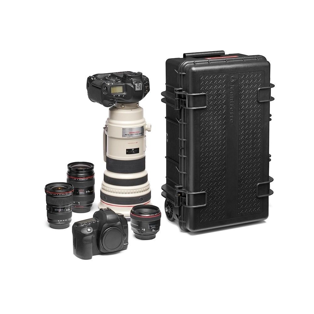 Manfrotto PL-RL-TH55 Pro Light Reloader Tough-55 HighLid