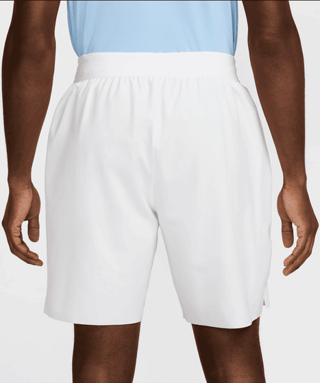 Шорты мужские Nike Court Advantage 8in Shorts, арт. FZ9322-100