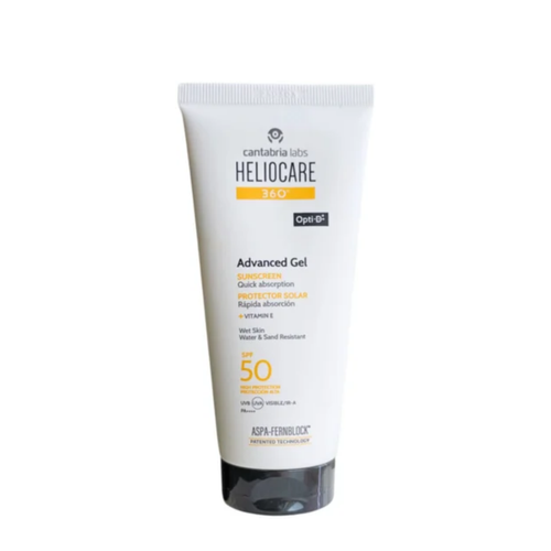 Cantabria Labs Helio 360º Advanced Gel Spf 50+ 100 ml
