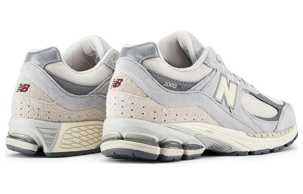 Кроссовки New Balance Nb 2002R Cny
