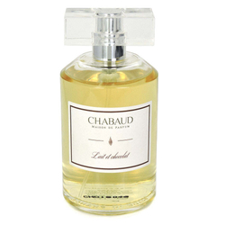 Chabaud Lait et Chocolat