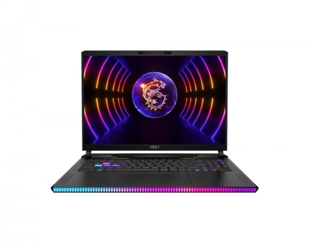 Ноутбук MSI Raider GE68HX 13VG-067RU, 16&amp;quot; (2560x1600) IPS 240Гц/Intel Core i7-13700HX/16ГБ DDR5/2ТБ SSD/GeForce RTX 4070 8ГБ/Windows 11 Home, черный [9S7-15M211-067]