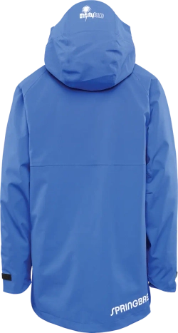 THIRTYTWO ПАРКА, СИНИЙ