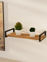 Полка настенная навесная mini Ratio