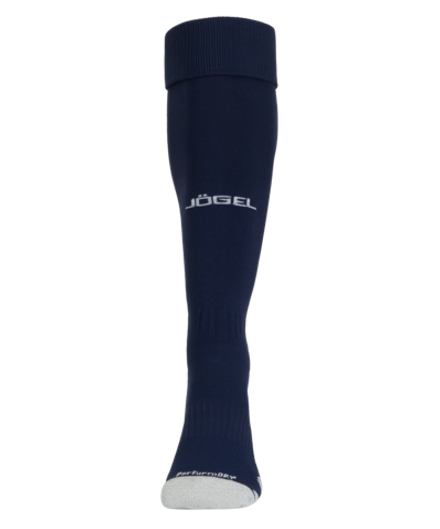 Гетры футбольные JOGEL NATIONAL PerFormDRY Socks, темно-синий