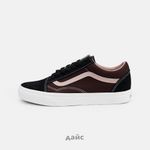  Кеды Vans Old Skool 2-Tone артикул:VN000D7ZYS8 - купить в магазине Дайс