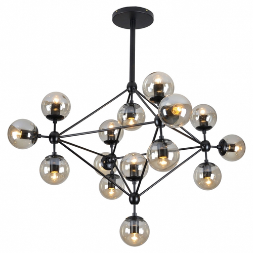 Подвесной светильник Lussole Loft Hartwell LSP-8165