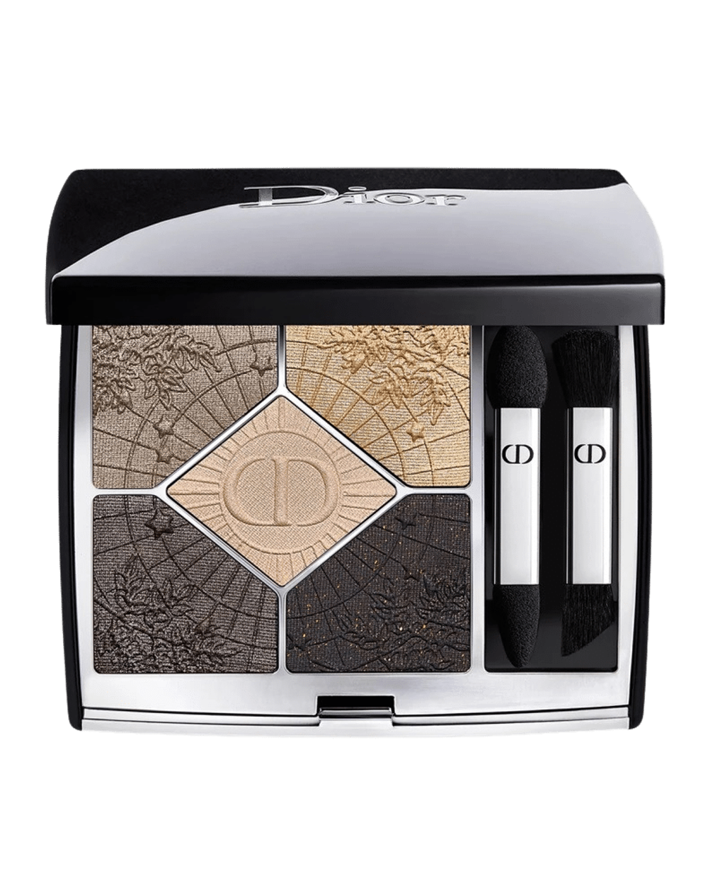 Dior 359 Cosmic Eyes Eyeshadow Palette – купить в Москве | Интернет-магазин  косметики «Shop of Beauty»