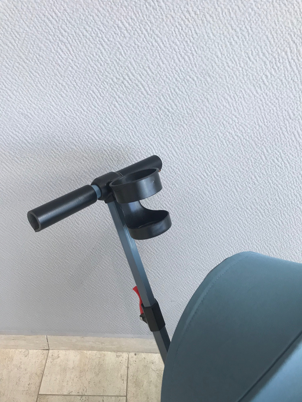 Детский трехколесный велосипед (2024) Farfello PL-06 (Синий/blue)