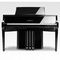 KAWAI NV10S - цифр. рояль, 2 места ,мех. Millennium III Hybrid, 90 тембр., 256 полиф., 45 вт х 3, че