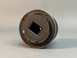 Canon EOS R50 Kit 18-45mm 8.000 кадров