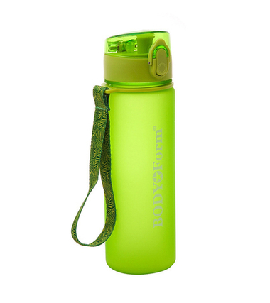 Спортивная бутылка для воды Body Form BF-SWB10-500 500 мл