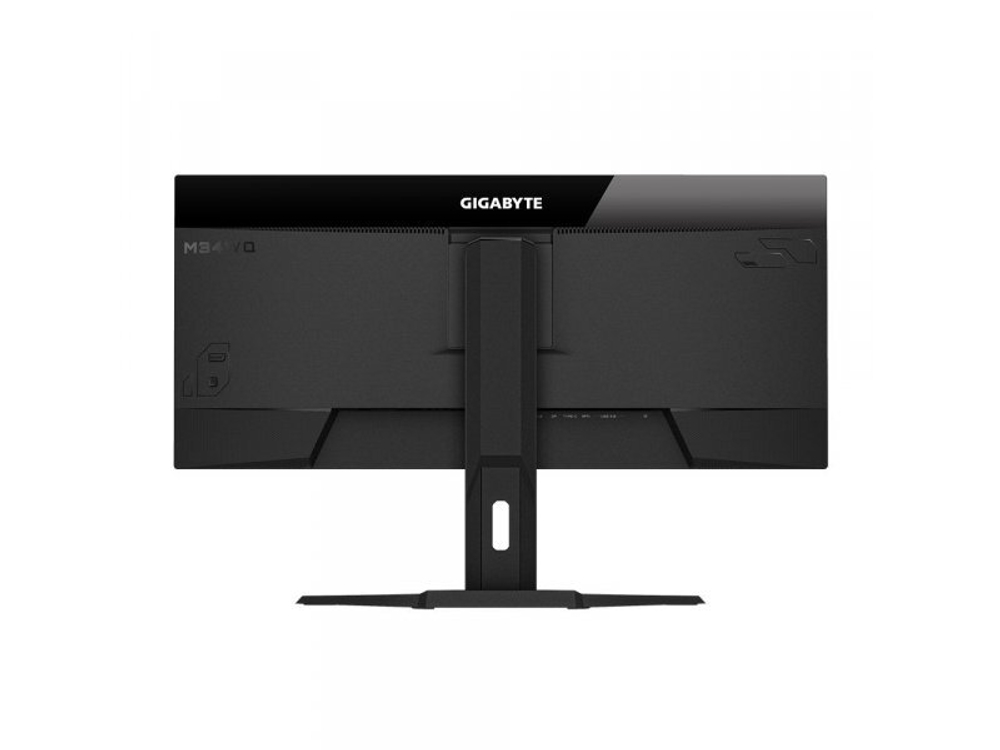 Монитор Gigabyte M34WQ-EK