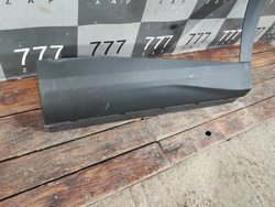 Накладка двери задней левой Omoda C7 24-нв Б/У Оригинал 609003442AA