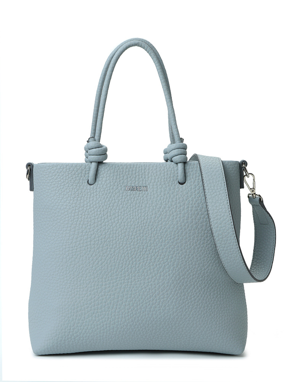 Сумка из экокожи FABRETTI FG24102-9