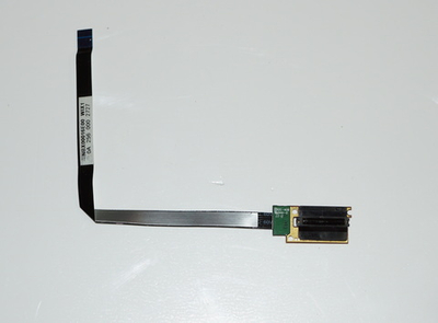 NBX00016E00 плата сканера отпечатка пальцев  для HP Pavilion M6-1000