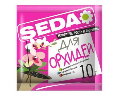 SEDA Удобрение
