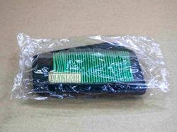 17210-KPP-T00 . ELEMENT COMP., AIR CLEANER. Air filter Honda CBR125i-150i (2011-2017)