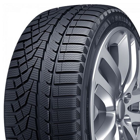 Sailun Ice Blazer Alpine Evo 1 225/55 R16 99V XL