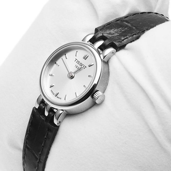 Женские часы  Tissot T058.009.16.031.00 Lovely