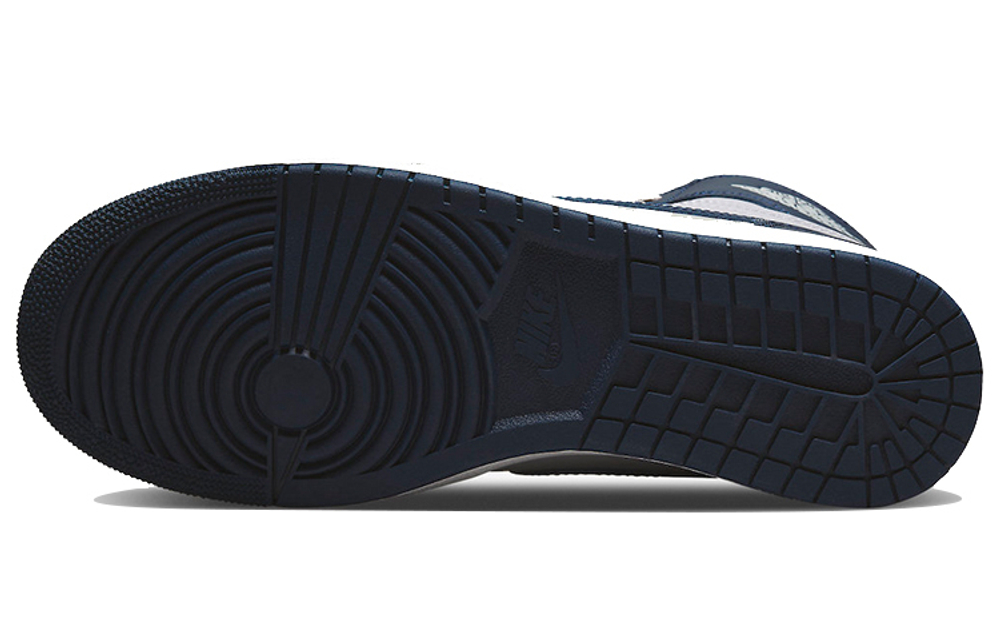 Кроссовки Jordan Air Jordan 1 High '85 "Georgetown"