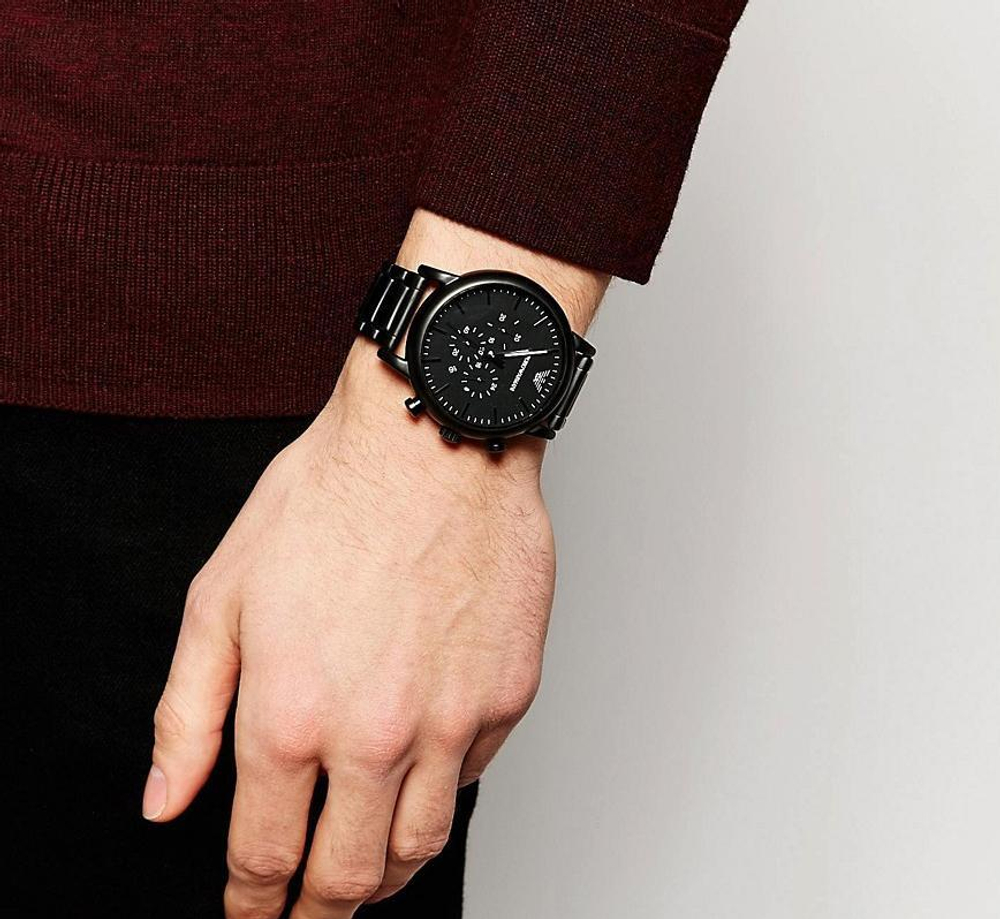 Мужские наручные часы Emporio Armani AR1895