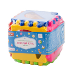 01314/Логический кубик малый/36