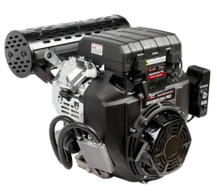 Двигатель бензиновый "BRAIT" BR690PE20A PRO (24 л.с., эл.стартер, катушка 20 А)