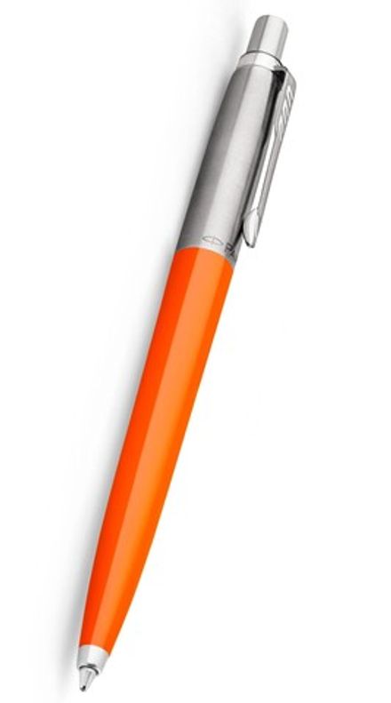 Шариковая ручка Parker Jotter Originals Orange