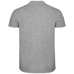 Мужское поло Star с коротким рукавом