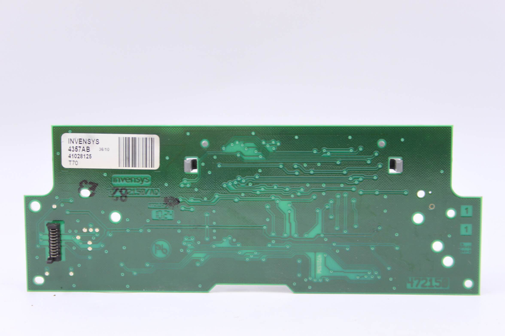 Модуль управления стиральной машины Candy GOY 1050 D-07S