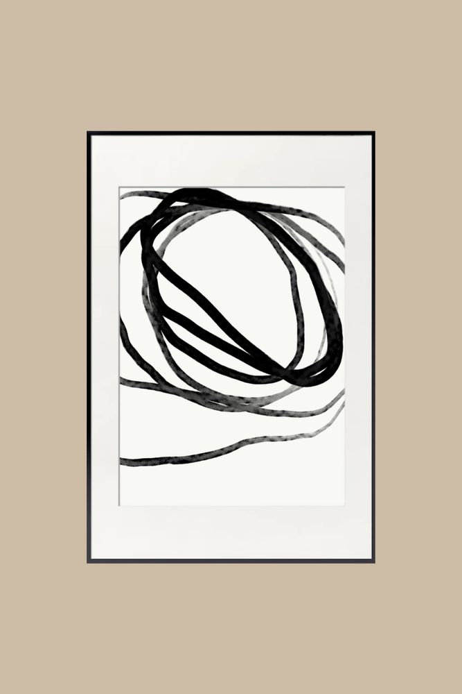 Постер ПОРТАЛ / Polya Studio
