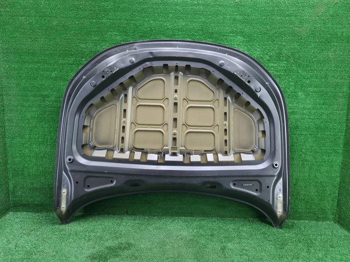 Капот Lixiang L9 (2022-н.в.)