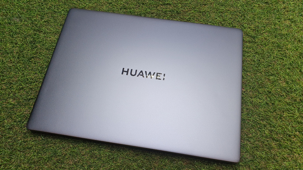 Ноутбук Huawei i3-12/8Gb/FHD/MateBook D 14 MDF-X 53013ufc/Windows 11