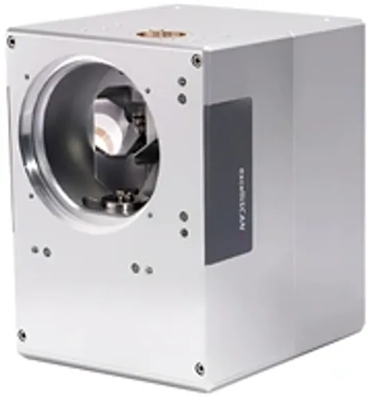 Сканирующая 2D головка SCANLAB intelliSCAN 10