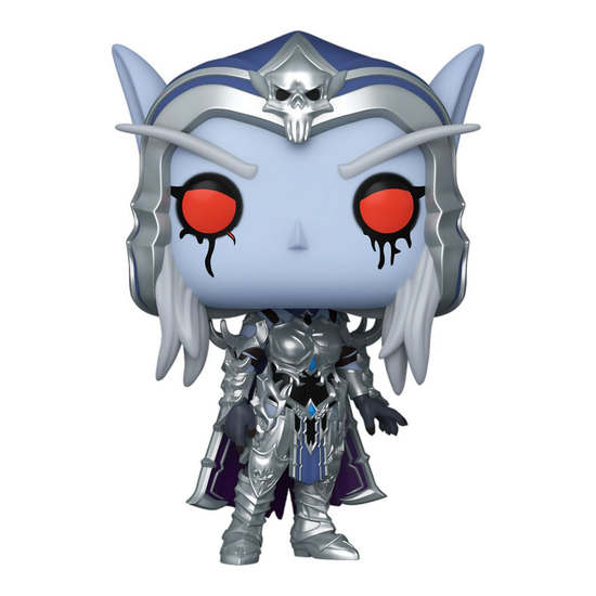 Фигурка Funko POP! Games WOW Sylvanas (990) 82241