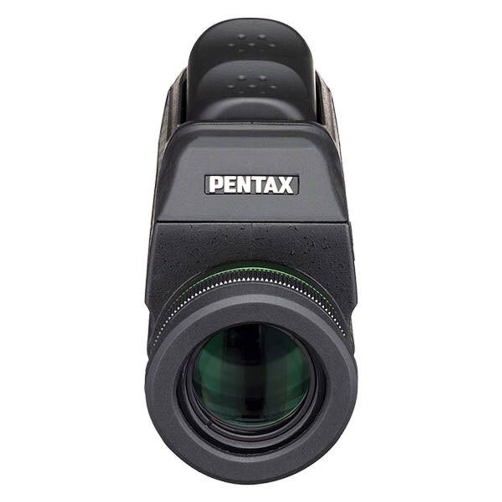 Монокуляр PENTAX VM 6x21 WP, комплект с аксессуарами