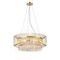 Подвесная люстра Favourite Subito 4779-6P