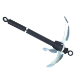 Якорь складной разборный (3,3кг и 2,5кг), СТАР-ЯСР3.3