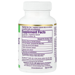 Paradise Herbs, Vital Treasures, 60 вегетарианских капсул