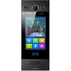 Вызывная панель Akuvox R29C-B on-wall