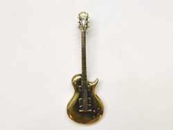 Подвеска. Gibson Les Paul (гитара)