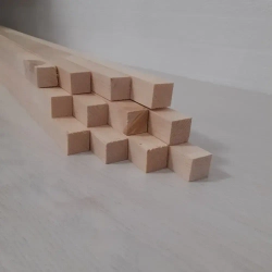 рейка деревянная строганная 10х10 мм