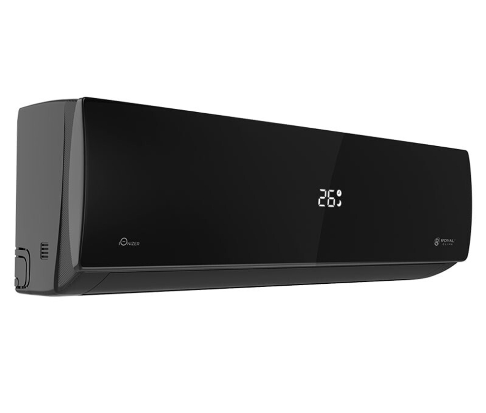 Сплит-система Royal Clima Attica Nero RC-AN55HN