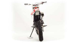 Мотоцикл кроссовый эндуро MOTOLAND XR250 LITE